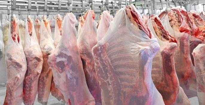 30 bin ton et ithalatına izin