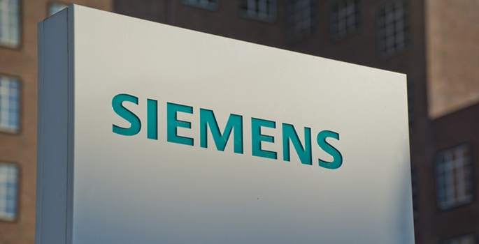 Siemens'ten Gebze'ye 30 milyon euro yatırım