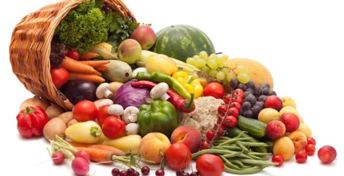 Tahıl, meyve ve sebze üretiminde artış bekleniyor