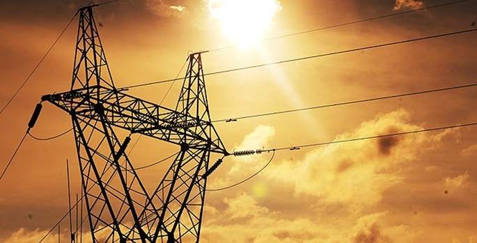 Kasımda elektrik tüketimi yüzde 1,2 arttı