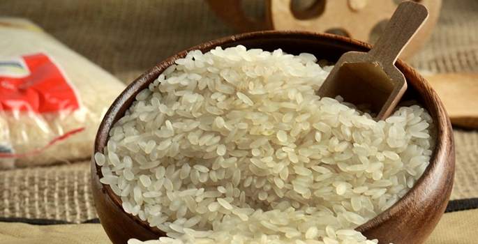 Pirinç fiyatı tarlada düşük, markette pahalı