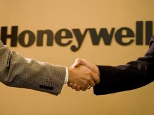 Honeywell'den ODTÜ'ye teknoloji platformu desteği