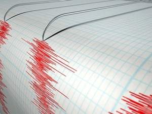 Van'da 4,3 büyüklüğünde deprem