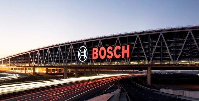 Bosch'tan 70 milyar euroluk satış