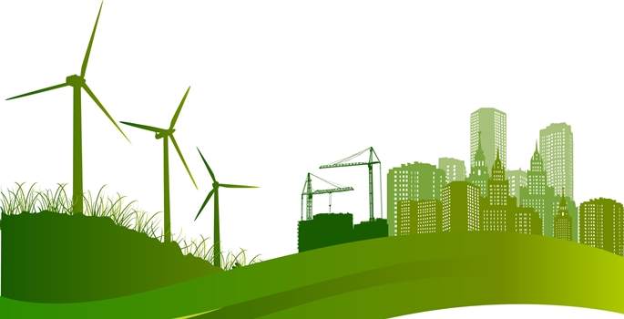 Yeşil binalarla enerji ithalatı frenlenecek