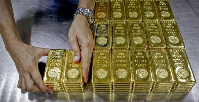 Altının gramı 115 liranın altına geriledi