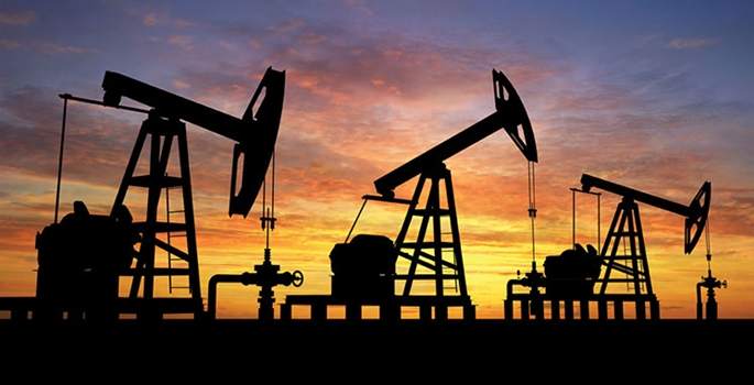 Türkiye'nin petrol ithalatı yüzde 43 arttı