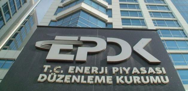 EPDK 18 şirkete lisans onayı
