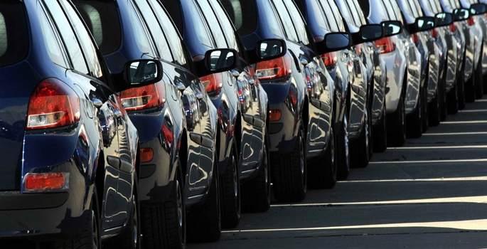 Avrupa otomobil pazarı yüzde 14 büyüdü