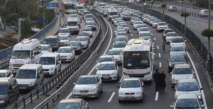 'Trafik sigortası primleri hızla düşecek'