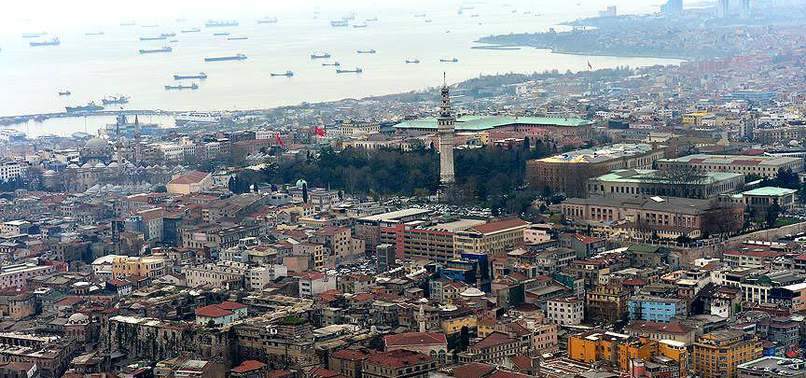 2016'da İstanbul'da kiralar en çok o iki ilçede arttı