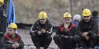 Madenlere yeni standart