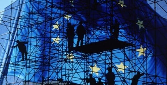 Euro Bölgesi imalat PMI açıklandı