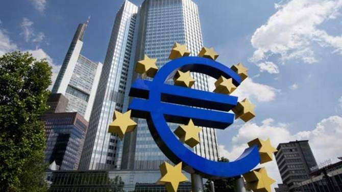 ECB, varlık alımlarını 60 milyar euroya indirecek