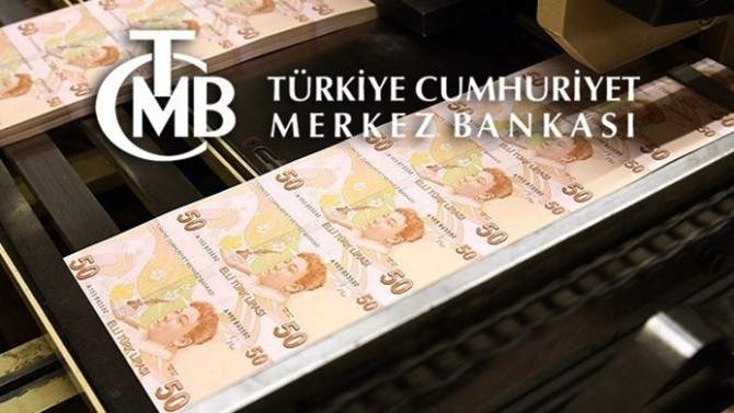 Merkez Bankası, PPK toplantı tutanaklarını açıkladı
