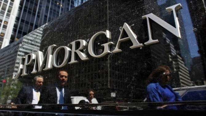 JP Morgan: Önemli olan küresel etkiler