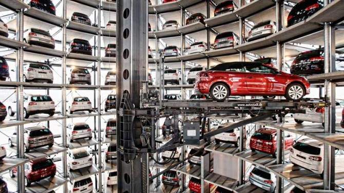 Otomobil ve hafif ticari araç satışı yüzde 8 arttı