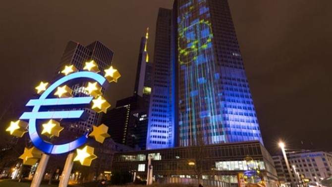 ECB: Çekirdek enflasyon düşük kalmayı sürdürüyor