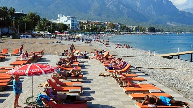 Antalya, turizm ve tarımda yeni başarı hikayesi arıyor