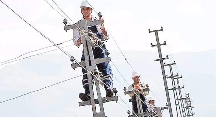 Elektrik kesintilerini sertifikalı çalışan önleyecek