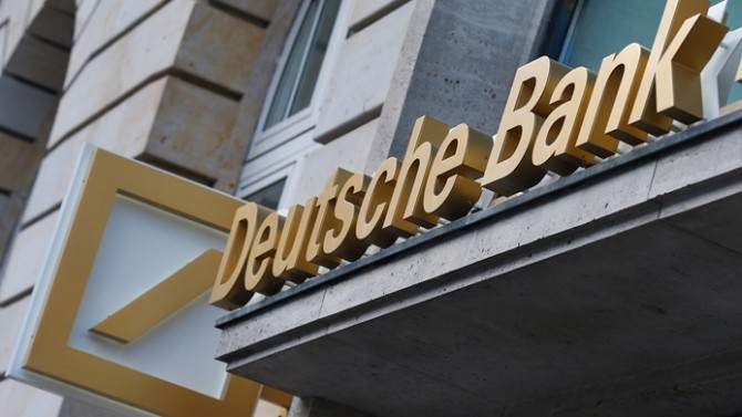 Deutsche Bank, sermaye artırmayı planlıyor