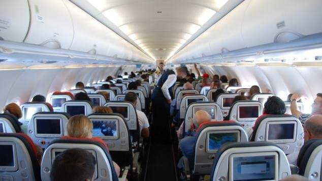 Havayolu yolcularına yeni haklar geliyor