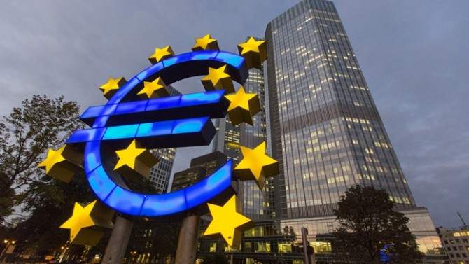 Euro Bölgesi maliye bakanları toplanıyor