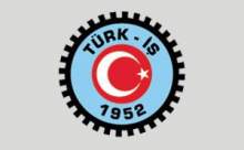 Türk-İş'te istifa
