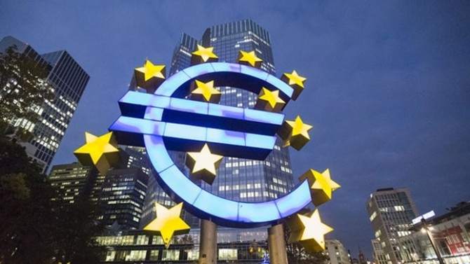 Euro Bölgesi PMI 6 yılın zirvesine çıktı