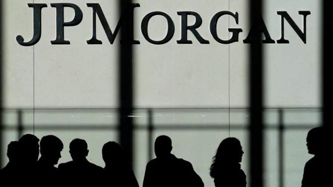 JP Morgan: Kısa vadede siyasi belirsizlik azalabilir