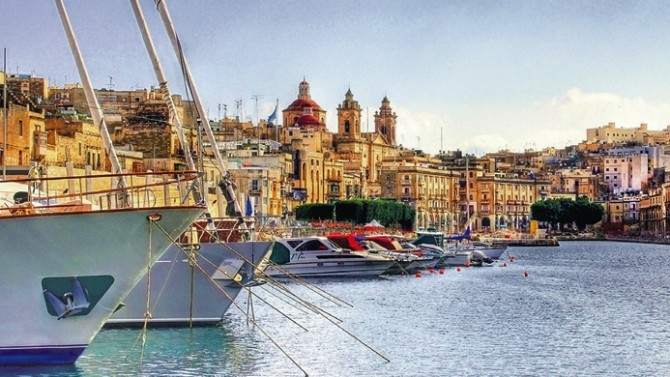 Malta, oturum avantajlarıyla Türk yatırımcıyı çekmek istiyor