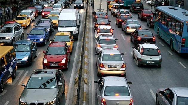 Zorunlu trafik sigortası yapmayan şirketler, ağır para cezaları ile karşılaşacak