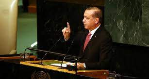Erdoğan: IKBY'yi başlattığı girişimden vazgeçmeye davet ediyoruz