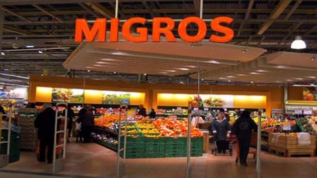 Rekabet Kurulu Migros'un 20 mağazasının devri işlemine izin verdi