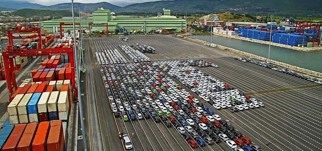 Orhan Sabuncu: Otomotivde bu yıl tüm zamanların ihracat rekoru olacak