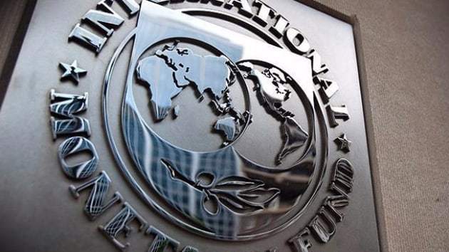 IMF'nin Mali Gözetim Raporu yayımlandı
