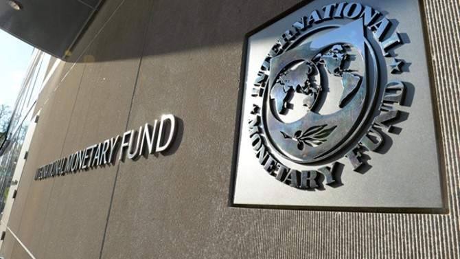 IMF'den 9 büyük banka için değerlendirme
