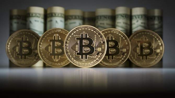 Bitcoin fiyatı ilk kez 5 bin doları aştı