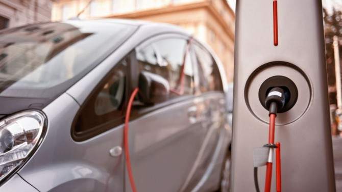 Elektrikli araç satışı yüzde 717 arttı