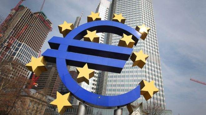 ECB enflasyonun artacağına inanıyor