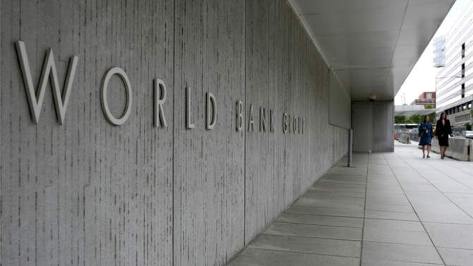 Dünya Bankası, Türkiye'nin büyüme tahminini yükseltecek