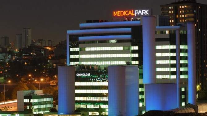 Medical Park'ın halka arzı 2018'de bitecek