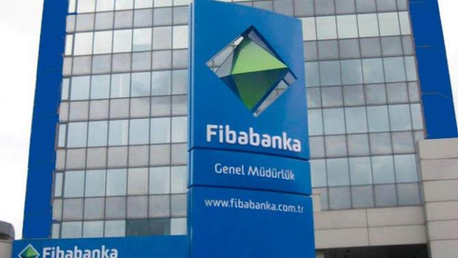 Fibabanka'dan tahvil ihracı için 4 bankaya yetki