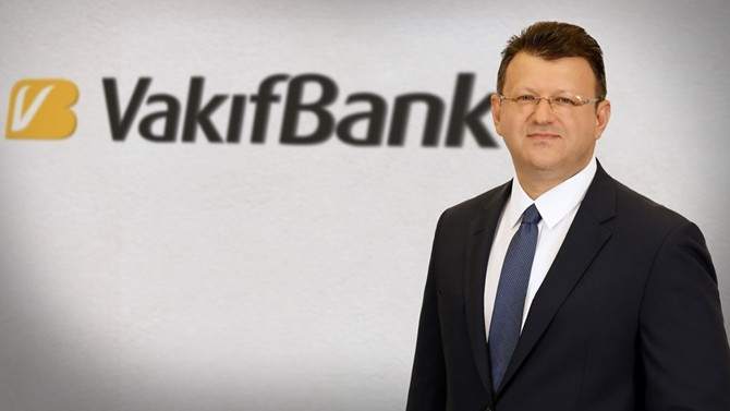 VakıfBank’tan TROY ve Discover ortak logolu Bankomat kart
