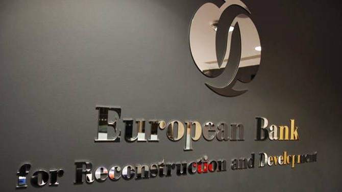 EBRD'den önemli Türkiye açıklaması