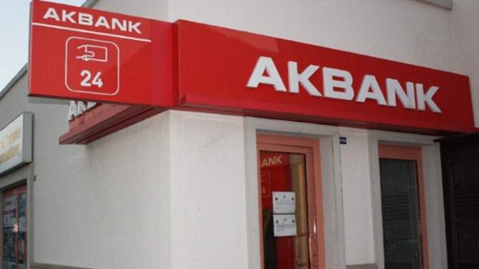 Akbank, bilançosunu açıkladı