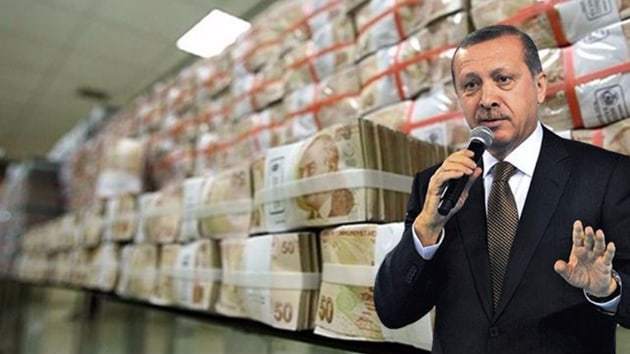 Bankalar Cumhurbaşkanı Erdoğan'a 'faiz' konusunda söz verdi