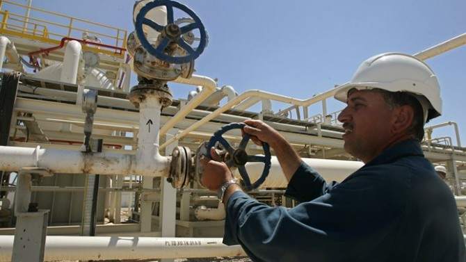 Kürt petrolü artık ayrı borudan akıyor