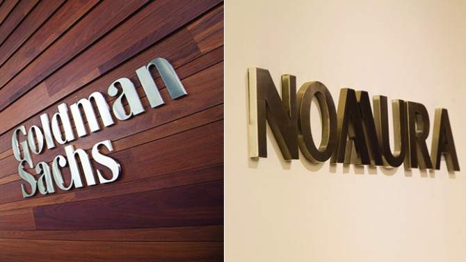 Goldman ve Nomura: TL baskı altına girebilir