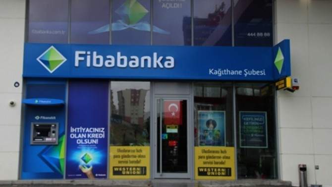 Fibabanka, eurobond ihracını erteledi